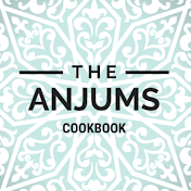 The Anjums Cookbook