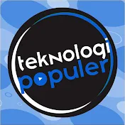 Teknologi Populer