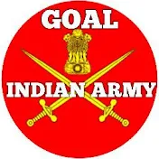 Goal Indian Army