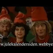 Julekalendersiden