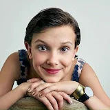 Millie Bobby Brown Central