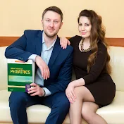 Сергій та Ольга Макарови
