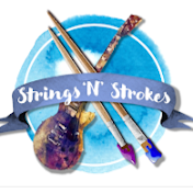 Strings 'N' Strokes