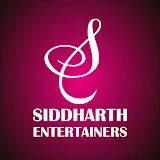 Siddharth Entertainers