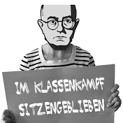 Im Klassenkampf sitzengeblieben