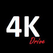 4K POV Drive