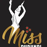 Miss Burundi Officiel