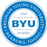 BYUI Applied Plant Science Department