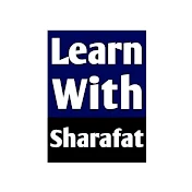 Learn With Sharafat