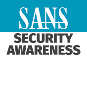 SANS Security Awareness