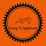 Crazy D Equipment