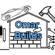 Omar Builds