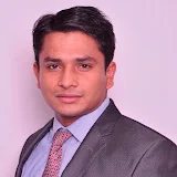 Finance Guy Nishant