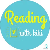 Reading With KiKi