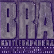 BattleRapArena