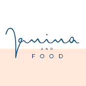 Janina and Food