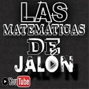 Las Matemáticas de Jalón