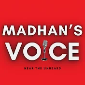 Madhan’s Voice