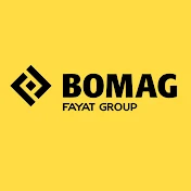 BOMAG worldwide