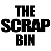 I Build It Scrap Bin