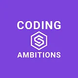 Coding Ambitions