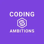 Coding Ambitions