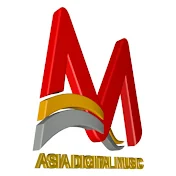 Asia Digital Music