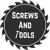 Screws And Tools