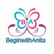 Begin with Anita