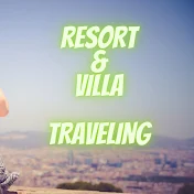 RESORT & VILLA WORD