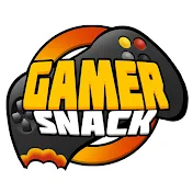 GAMER SNACK | جيمر سناك