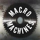 MacroMachines