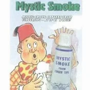 TheMysticSmoke