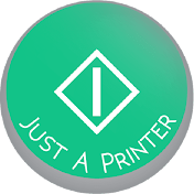 Just A Printer