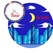 TIME SCENE