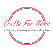 Crafty For Home