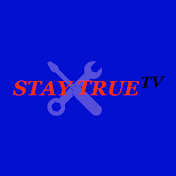 Stay True TV