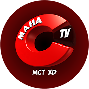 Maha Cartoon TV XD