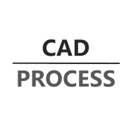 CAD PROCESS