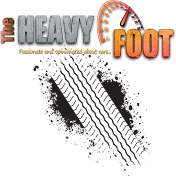 TheHeavyFootShow