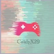 CAIDY X29
