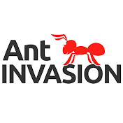 Ant Invasion