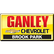 Ganley Chevrolet Brook Park Ohio