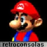 RetroConsolas 64