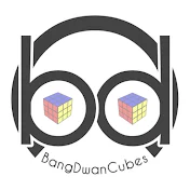 Bang Dwan Cubes