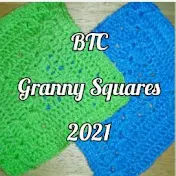 BTC Granny Squares 2021