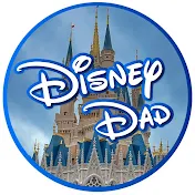 Disney Dad