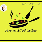 Mranali's Platter