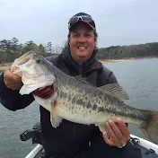 Broken Bow Lake Guide Service by Bryce Archey