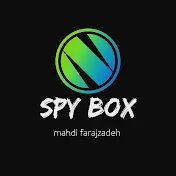 SPY BOX